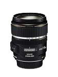 Canon Digital -SLR Lens EF-S 17-85mm f4-5.6 IS USM lens